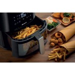 4630 HORKOVZDUŠNÁ FRITÉZA 9L ARIETE