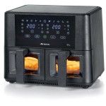 4631 HORKOVZDUŠNÁ FRITÉZA 9L ARIETE