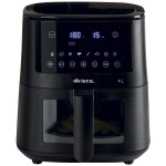 4633 HORKOVZDUŠNÁ FRITÉZA 4L ARIETE