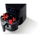 4633 HORKOVZDUŠNÁ FRITÉZA 4L ARIETE