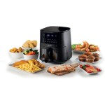 4633 HORKOVZDUŠNÁ FRITÉZA 4L ARIETE