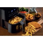 4633 HORKOVZDUŠNÁ FRITÉZA 4L ARIETE
