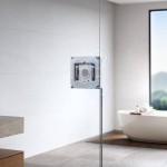 WINBOT MINI GREY ČISTIČ OKEN ECOVACS