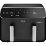 FRL5388B HORKOVZDUŠNÁ FRITÉZA BEKO