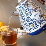2869/CA CAPRI RYCHLOVARNÁ KONVICE ARIETE