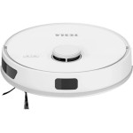 IQ660 ROBOSTAR VYSAVAČ BÍLÁ TESLA
