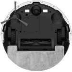IQ660 ROBOSTAR VYSAVAČ BÍLÁ TESLA