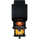Q670 XXL AIRCOOK DUALZONE FRITÉZA TESLA