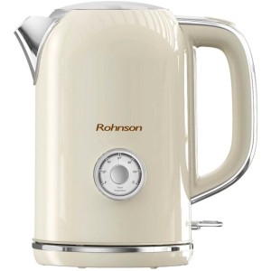 R-7717 RYCHLOVAR KONVICE CARAMEL ROHNSON