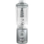 BC251EUSL BLASTMAX SMOOTHIE STŘÍBR NINJA