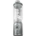BC251EUSL BLASTMAX SMOOTHIE STŘÍBR NINJA