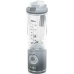 BC251EUSL BLASTMAX SMOOTHIE STŘÍBR NINJA