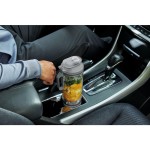BC251EUSL BLASTMAX SMOOTHIE STŘÍBR NINJA
