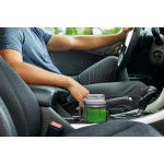 BC251EUSL BLASTMAX SMOOTHIE STŘÍBR NINJA