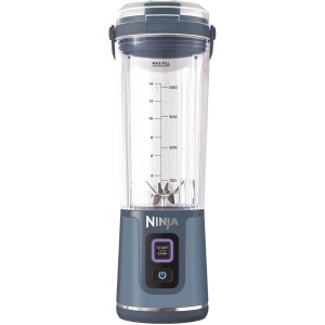 BC151EUNV BLAST SMOOTHIE MODRÝ NINJA