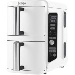 SL400EUWH DOUBLE FRITÉZA 9,5L BÍLÁ NINJA
