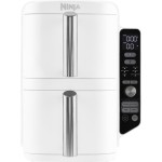 SL400EUWH DOUBLE FRITÉZA 9,5L BÍLÁ NINJA