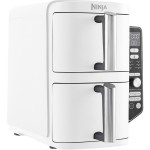 SL400EUWH DOUBLE FRITÉZA 9,5L BÍLÁ NINJA