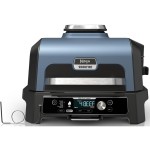 OG901EU WOODFIRE PRO STOJAN. GRIL NINJA