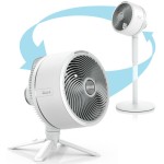 FA220EU FLEX BREEZE VENTILÁTOR SHARK