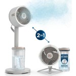 FA300EUWH FLEX BREEZE PROMI.VĚTRÁK SHARK