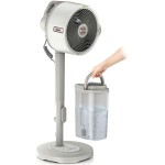 FA300EUWH FLEX BREEZE PROMI.VĚTRÁK SHARK