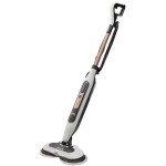 S8201EU STEAM + SCRUB PARNÍ MOP SHARK