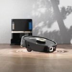 RV2800ZEEU POWERDETECT VYSAVAČ SHARK