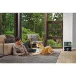 RV2800ZEEU POWERDETECT VYSAVAČ SHARK