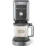 NC502EU CREAMI DELUXE ZMRZLINOVAČ NINJA