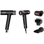 HD731EU SPEEDSTYLE PRO FÉN 3 NÁST. SHARK