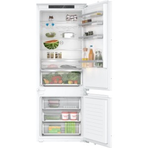 KBN96VFE0 CHLADNIČKA KOMBI VEST BOSCH