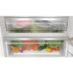 KBN96VFE0 CHLADNIČKA KOMBI VEST BOSCH
