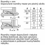 KBN96VFE0 CHLADNIČKA KOMBI VEST BOSCH