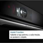 HSG7584B1 TROUBA VESTAVNÁ BOSCH
