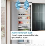 KGE49AWCA CHLADNIČKA KOMBI BOSCH