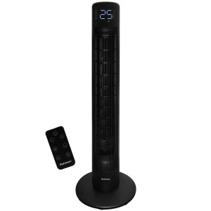 R-8110 ECOFLOW STOJAN.VENTILÁTOR ROHNSON