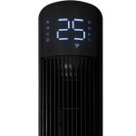 R-8110 ECOFLOW STOJAN.VENTILÁTOR ROHNSON