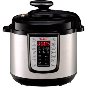 CY505EE0 ELEKTRICKÝ TLAKOVÝ HRNEC TEFAL