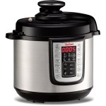 CY505EE0 ELEKTRICKÝ TLAKOVÝ HRNEC TEFAL