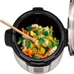 CY505EE0 ELEKTRICKÝ TLAKOVÝ HRNEC TEFAL
