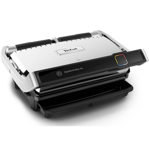GC760D30 KONTAKTNÍ GRIL TEFAL