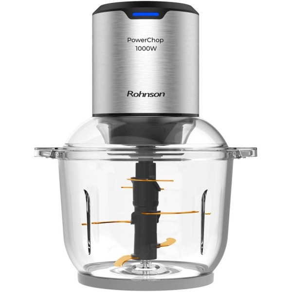 R-5111 POWERCHOP SEKÁČEK POTRAV. ROHNSON