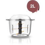 R-5111 POWERCHOP SEKÁČEK POTRAV. ROHNSON