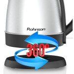 R-7621 RYCHLOVARNÁ KONVICE ROHNSON