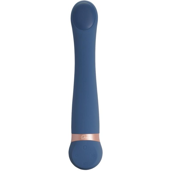 DEI 6729 VIBRÁTOR HOT+COLD PLUSONE