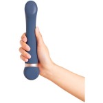 DEI 6729 VIBRÁTOR HOT+COLD PLUSONE