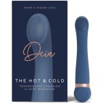 DEI 6729 VIBRÁTOR HOT+COLD PLUSONE