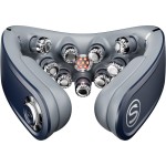 G7 PRO-FOLD MASÁŽNÍ LÍMEC SKG