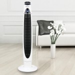 R-818 BREEZE STOJAN. VENTILÁTOR ROHNSON